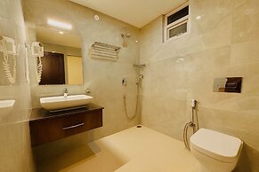 HOTEL YEASEL CONTINENTAL
