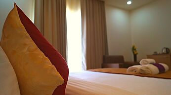 HOTEL YEASEL CONTINENTAL