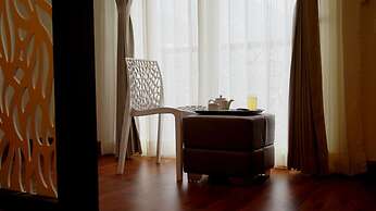 HOTEL YEASEL CONTINENTAL