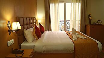 HOTEL YEASEL CONTINENTAL