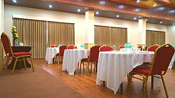 HOTEL YEASEL CONTINENTAL