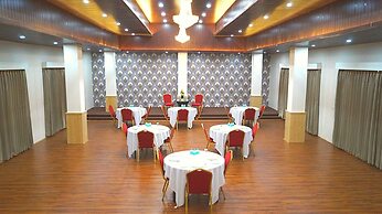 HOTEL YEASEL CONTINENTAL