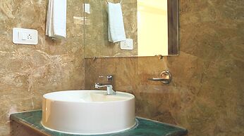 HOTEL YEASEL CONTINENTAL