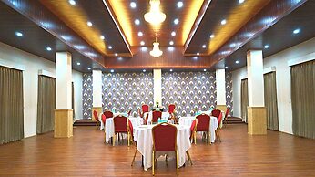 HOTEL YEASEL CONTINENTAL
