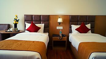 HOTEL YEASEL CONTINENTAL