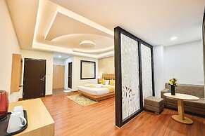 HOTEL YEASEL CONTINENTAL
