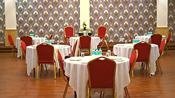 HOTEL YEASEL CONTINENTAL