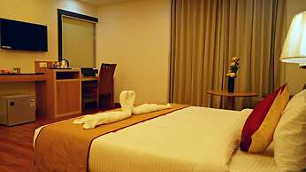 HOTEL YEASEL CONTINENTAL