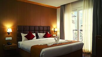 HOTEL YEASEL CONTINENTAL
