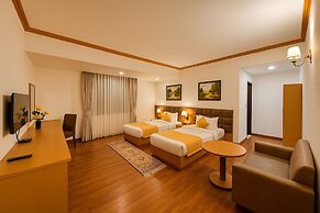 HOTEL YEASEL CONTINENTAL