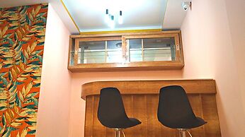 HOTEL YEASEL CONTINENTAL