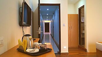 HOTEL YEASEL CONTINENTAL