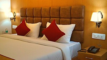 HOTEL YEASEL CONTINENTAL
