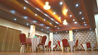 HOTEL YEASEL CONTINENTAL