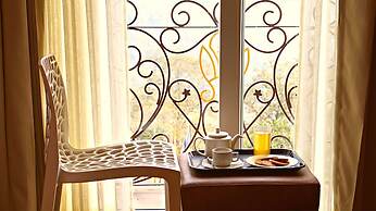HOTEL YEASEL CONTINENTAL