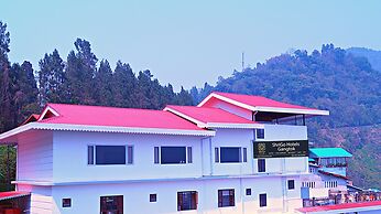 HOTEL YEASEL CONTINENTAL