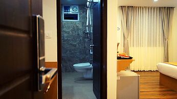 HOTEL YEASEL CONTINENTAL