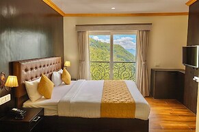 HOTEL YEASEL CONTINENTAL