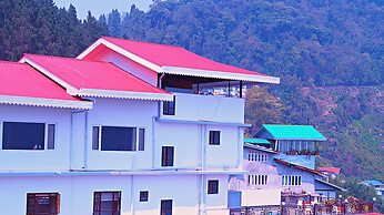 HOTEL YEASEL CONTINENTAL