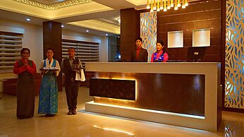HOTEL YEASEL CONTINENTAL