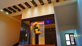 HOTEL YEASEL CONTINENTAL