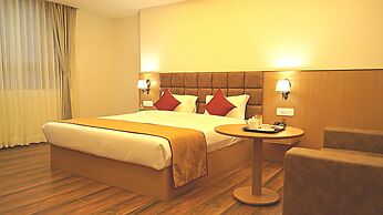 HOTEL YEASEL CONTINENTAL