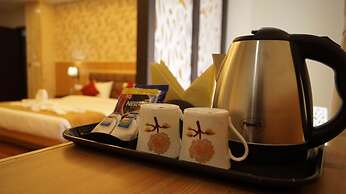 HOTEL YEASEL CONTINENTAL