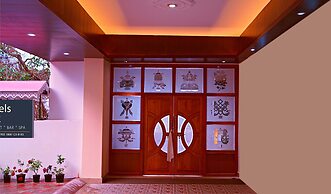 HOTEL YEASEL CONTINENTAL
