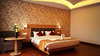 HOTEL YEASEL CONTINENTAL