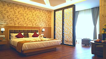 HOTEL YEASEL CONTINENTAL