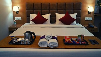 HOTEL YEASEL CONTINENTAL