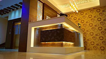 HOTEL YEASEL CONTINENTAL