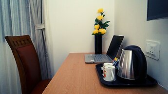 HOTEL YEASEL CONTINENTAL
