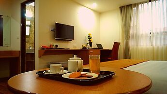 HOTEL YEASEL CONTINENTAL