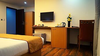 HOTEL YEASEL CONTINENTAL