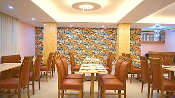 HOTEL YEASEL CONTINENTAL