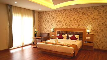 HOTEL YEASEL CONTINENTAL