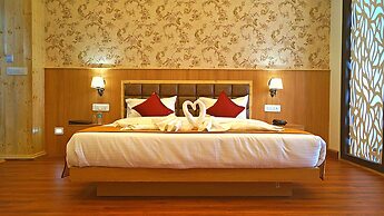 HOTEL YEASEL CONTINENTAL