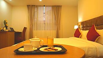 HOTEL YEASEL CONTINENTAL