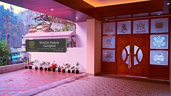 HOTEL YEASEL CONTINENTAL