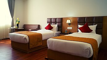 HOTEL YEASEL CONTINENTAL