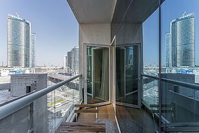 HiGuests - Burj Al Nujoom Tower