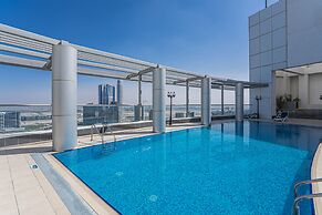 HiGuests - Burj Al Nujoom Tower