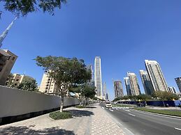 HiGuests - Burj Al Nujoom Tower