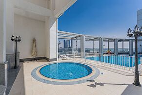 HiGuests - Burj Al Nujoom Tower