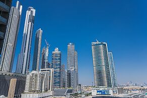 HiGuests - Burj Al Nujoom Tower