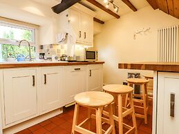 Lychgate Cottage