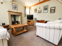 Lychgate Cottage