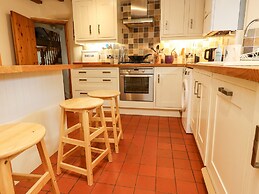 Lychgate Cottage