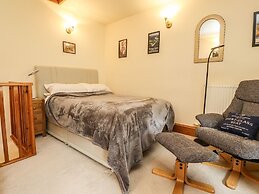 Lychgate Cottage
